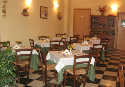 Ristorante Il Girasole